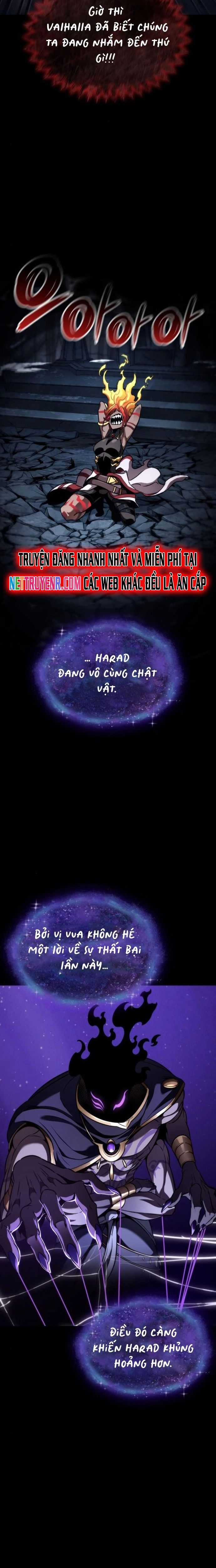 Sử Thi Valhalla Chương 30 trang 9