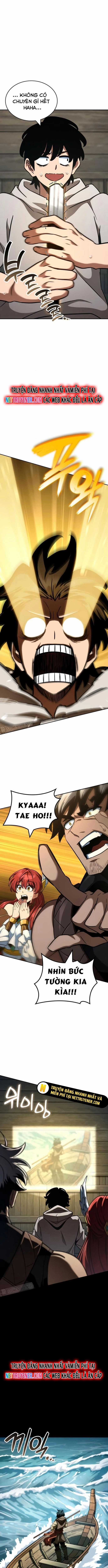 Sử Thi Valhalla Chương 31 trang 12