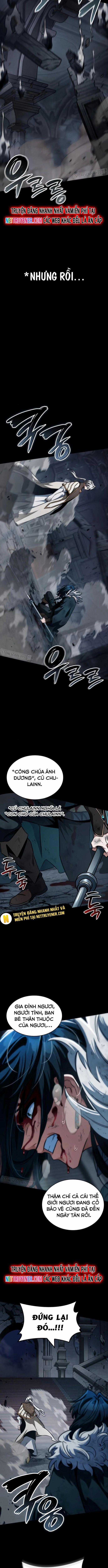 Sử Thi Valhalla Chương 31 trang 14
