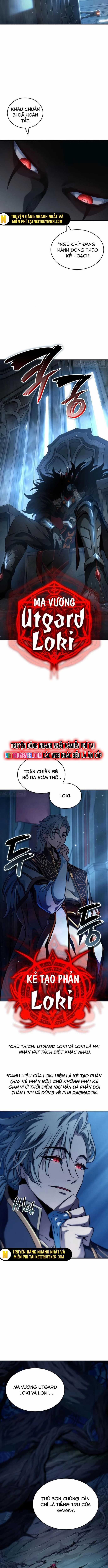 Sử Thi Valhalla Chương 31 trang 2