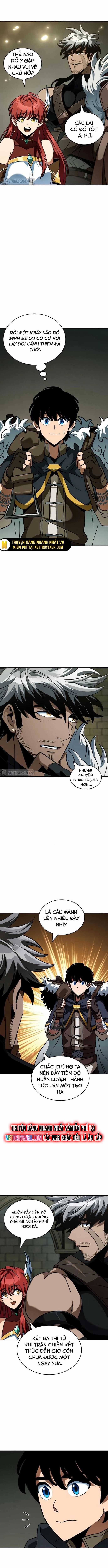 Sử Thi Valhalla Chương 31 trang 7