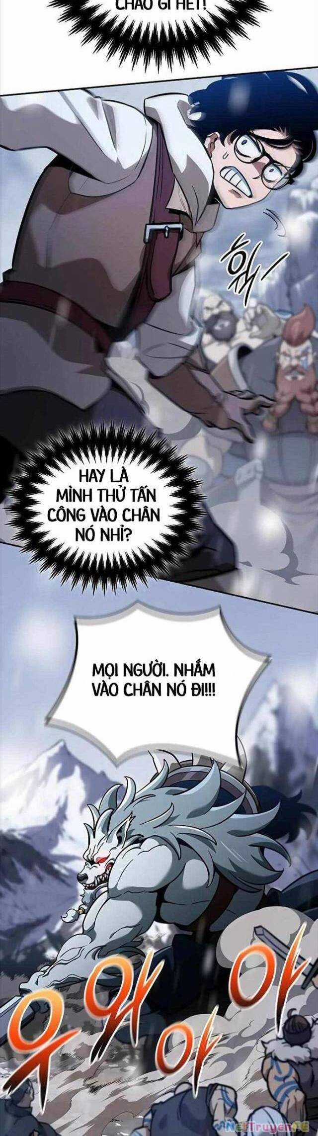 Sử Thi Valhalla Chương 5 trang 14