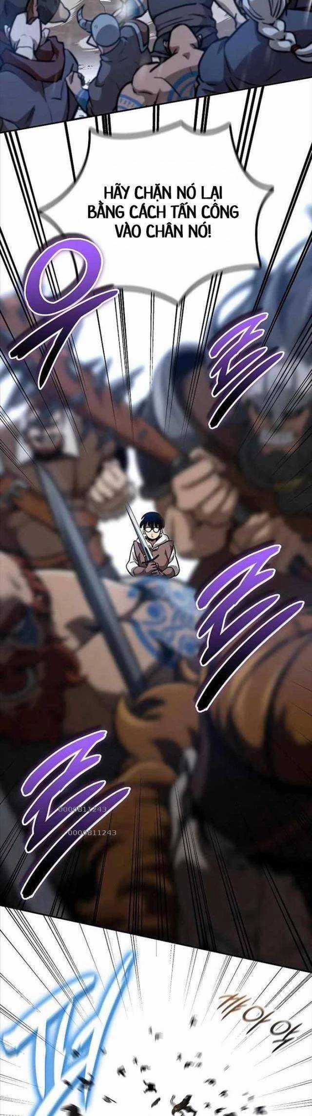 Sử Thi Valhalla Chương 5 trang 15