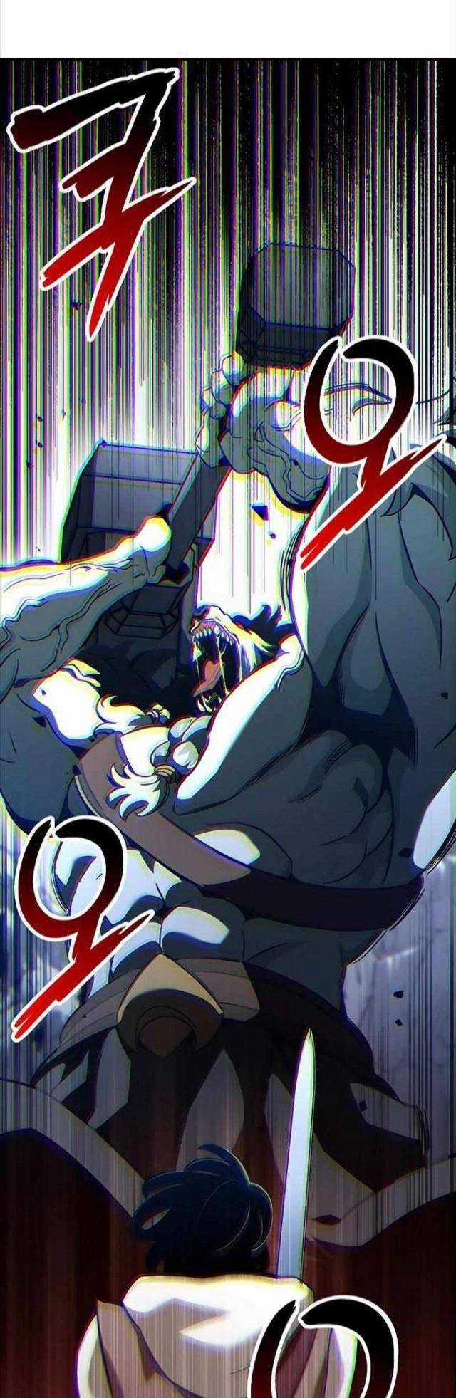 Sử Thi Valhalla Chương 5 trang 17