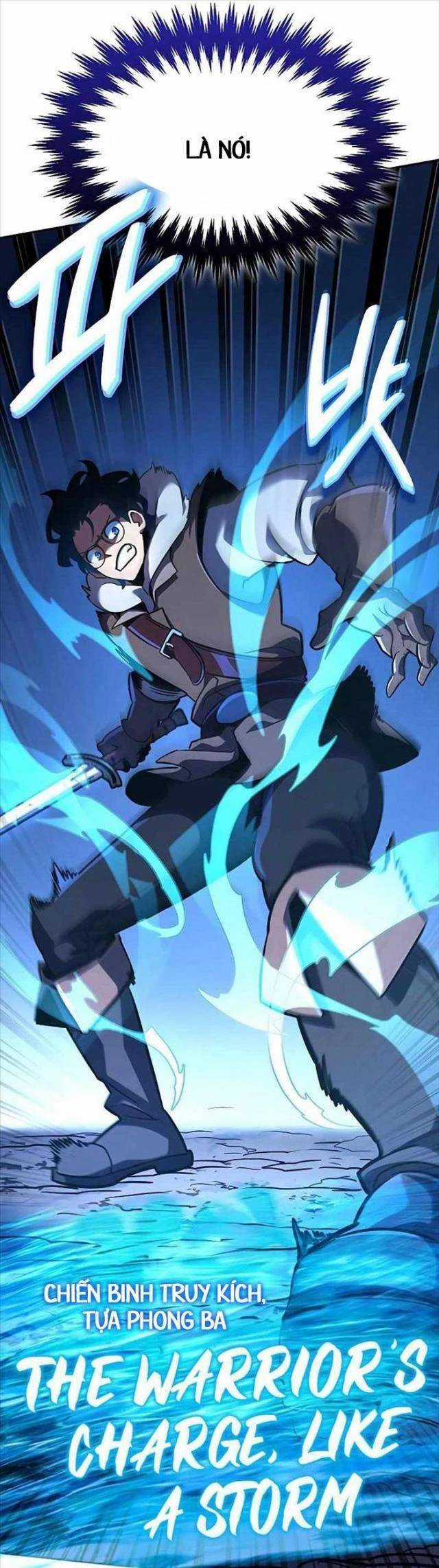 Sử Thi Valhalla Chương 5 trang 19