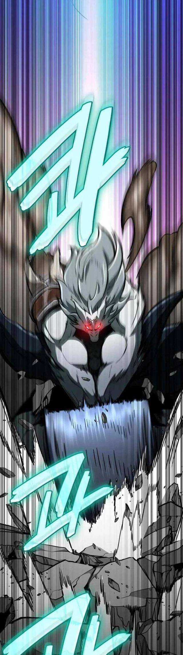 Sử Thi Valhalla Chương 5 trang 21