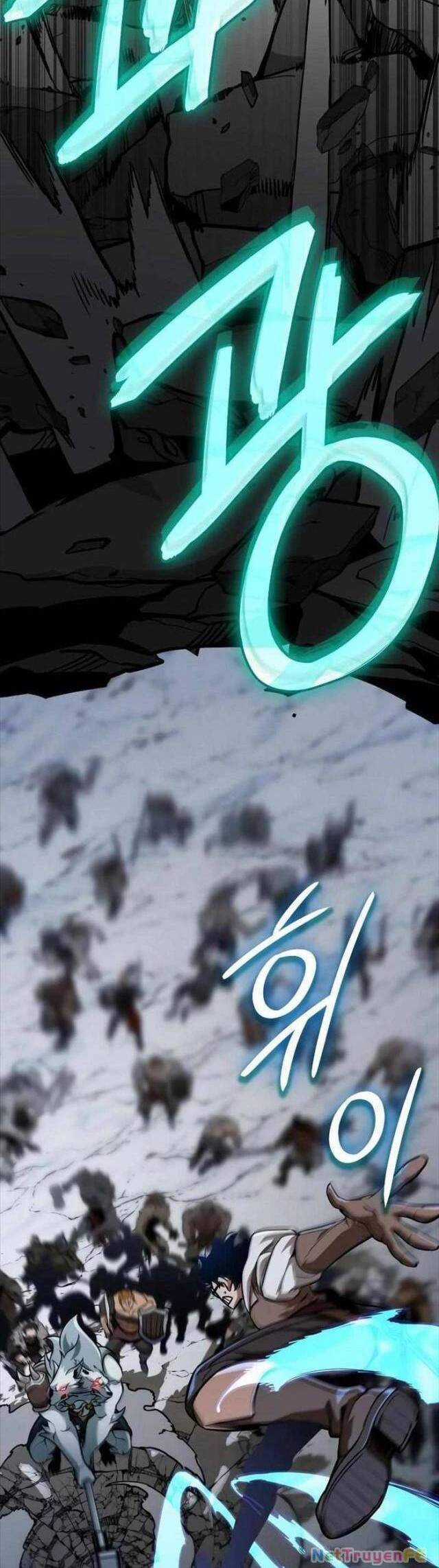 Sử Thi Valhalla Chương 5 trang 22