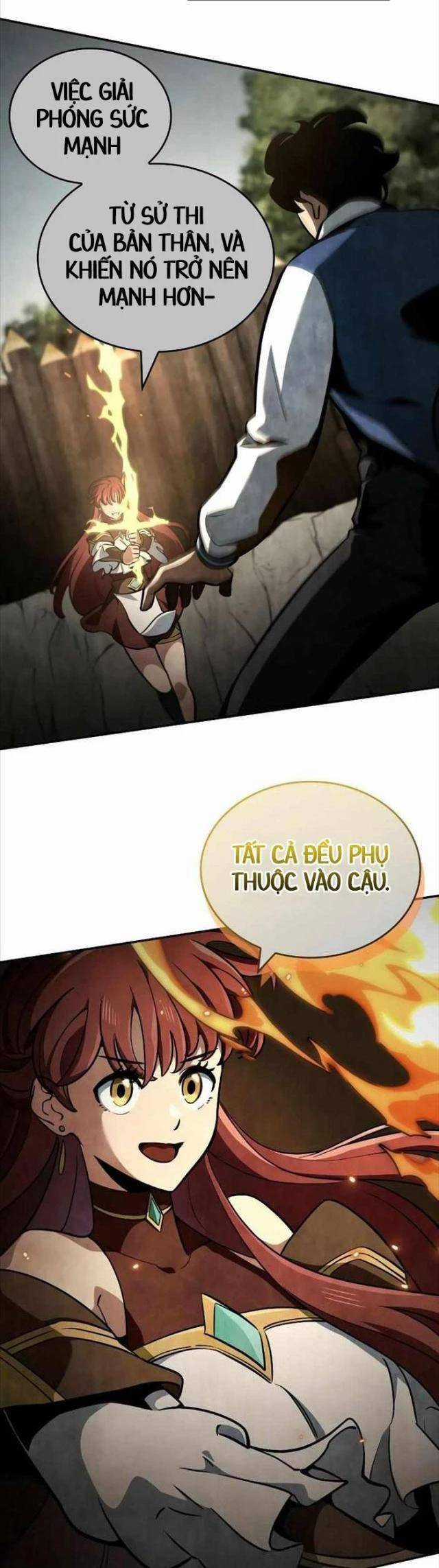 Sử Thi Valhalla Chương 5 trang 25