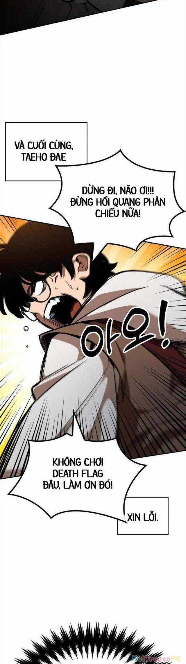 Sử Thi Valhalla Chương 5 trang 26