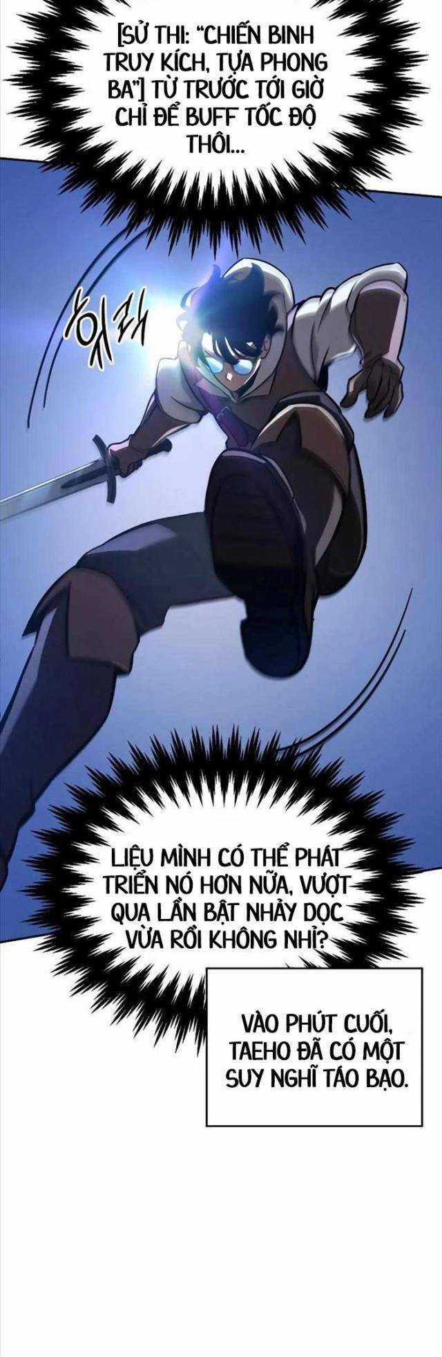 Sử Thi Valhalla Chương 5 trang 27