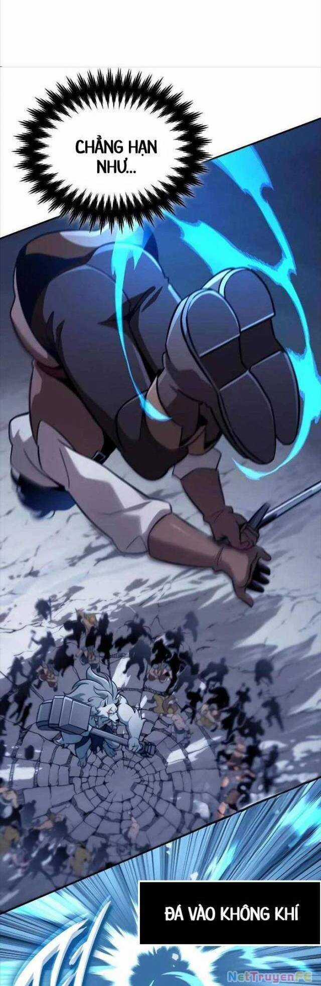 Sử Thi Valhalla Chương 5 trang 28