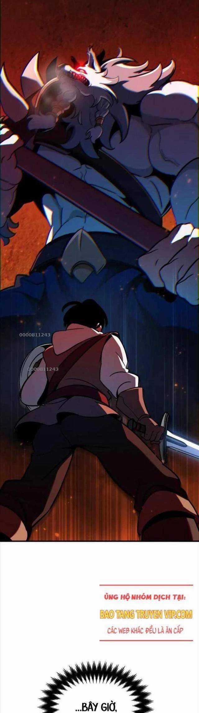 Sử Thi Valhalla Chương 5 trang 3