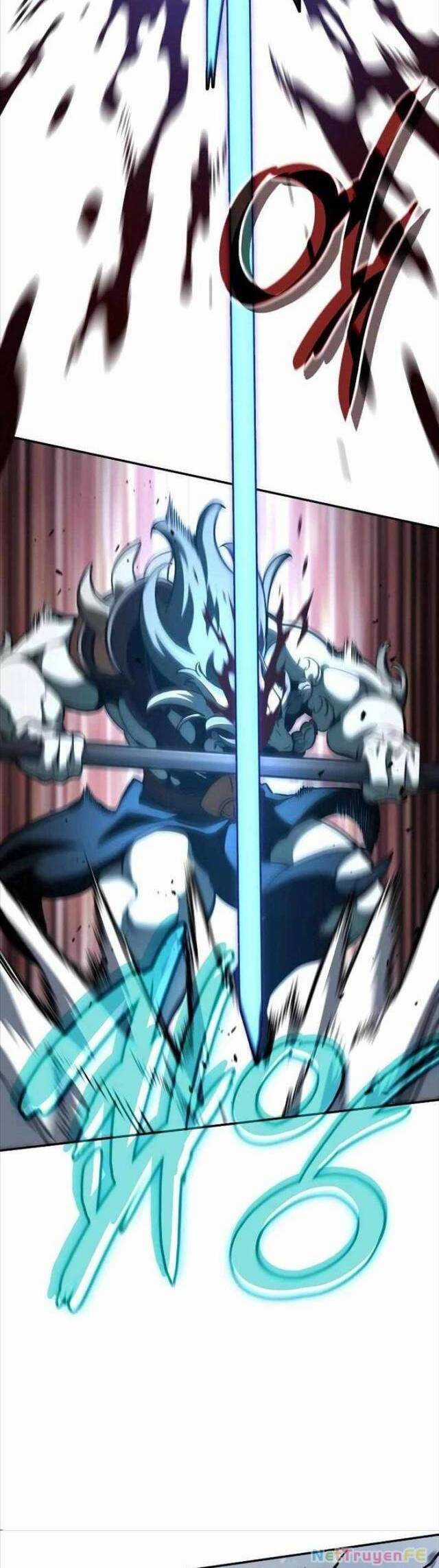 Sử Thi Valhalla Chương 5 trang 32