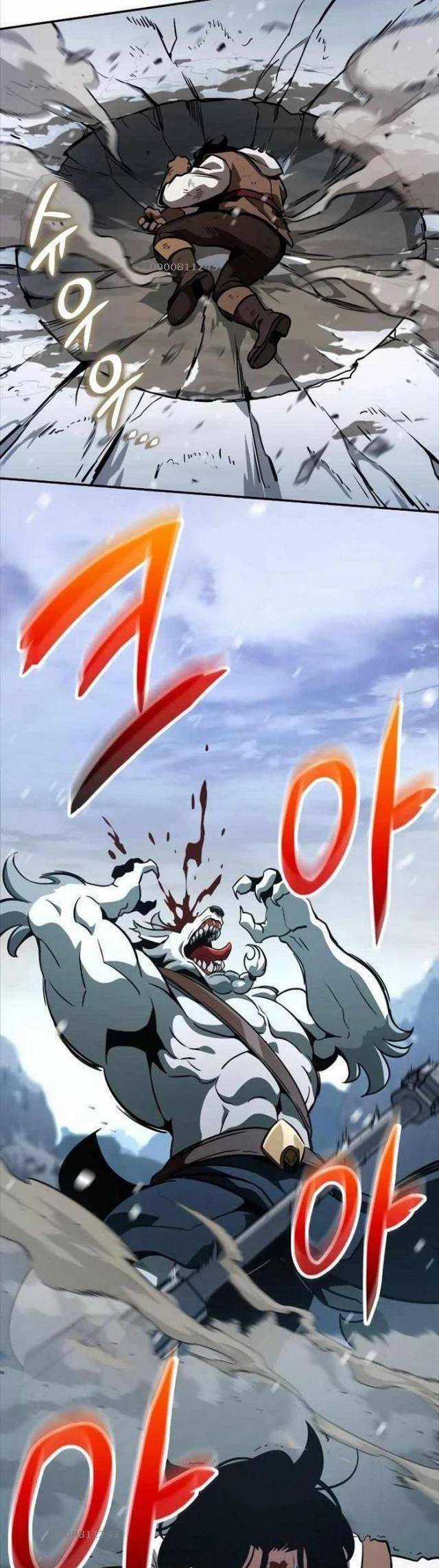 Sử Thi Valhalla Chương 5 trang 33