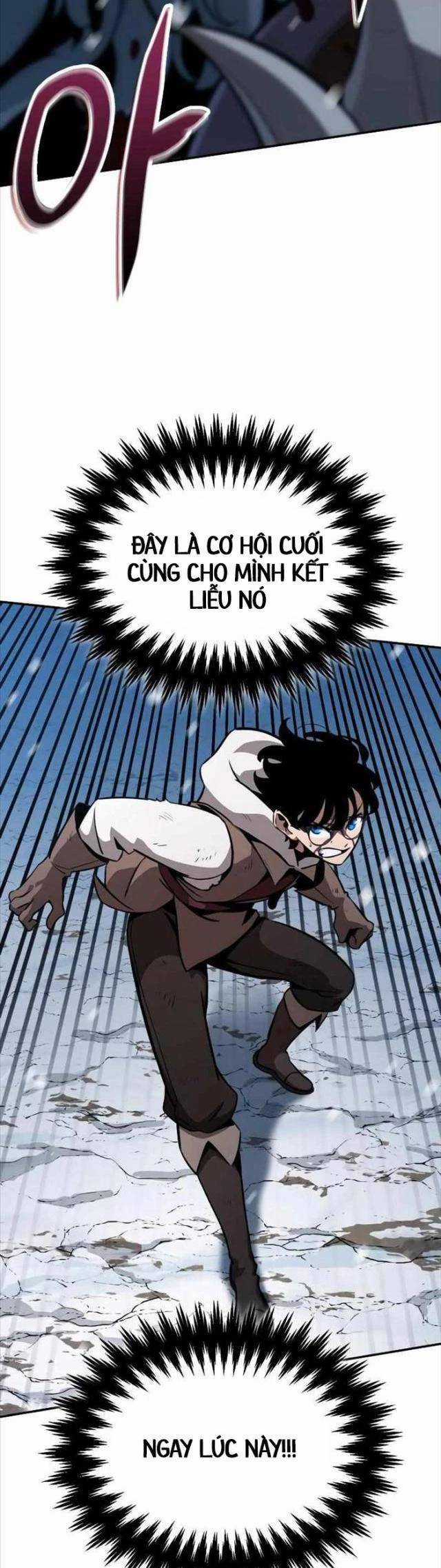 Sử Thi Valhalla Chương 5 trang 35