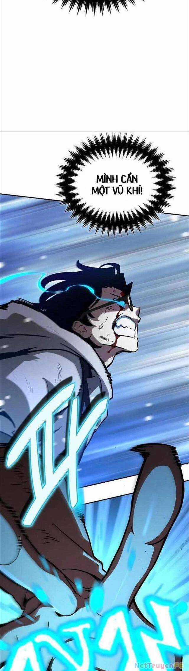 Sử Thi Valhalla Chương 5 trang 36