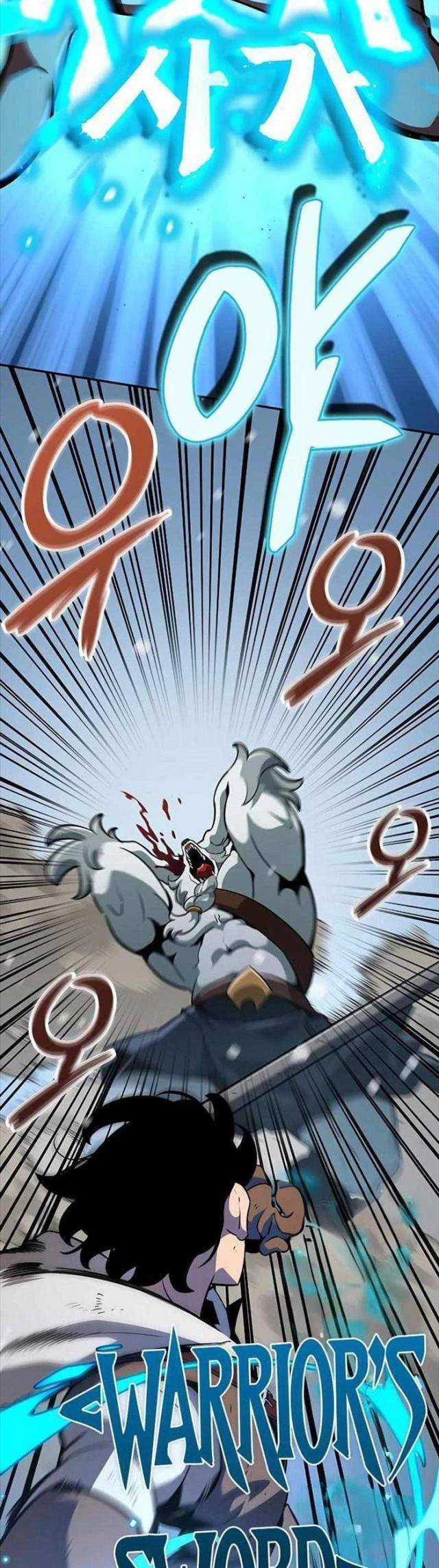 Sử Thi Valhalla Chương 5 trang 37