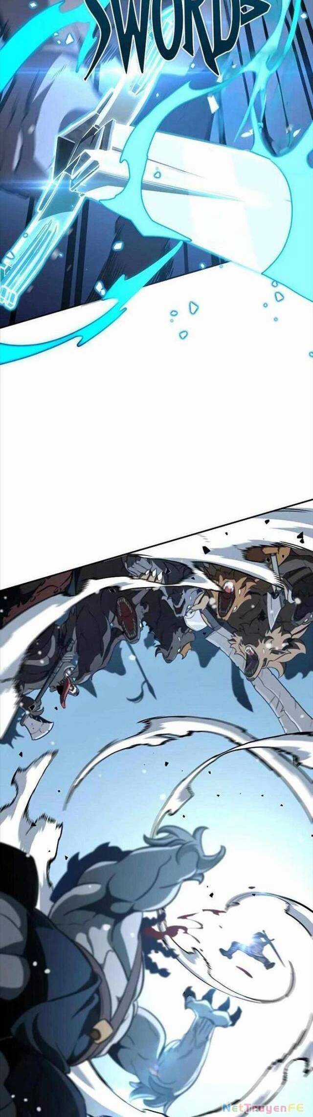 Sử Thi Valhalla Chương 5 trang 38