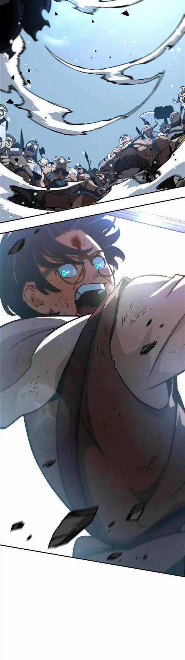 Sử Thi Valhalla Chương 5 trang 39