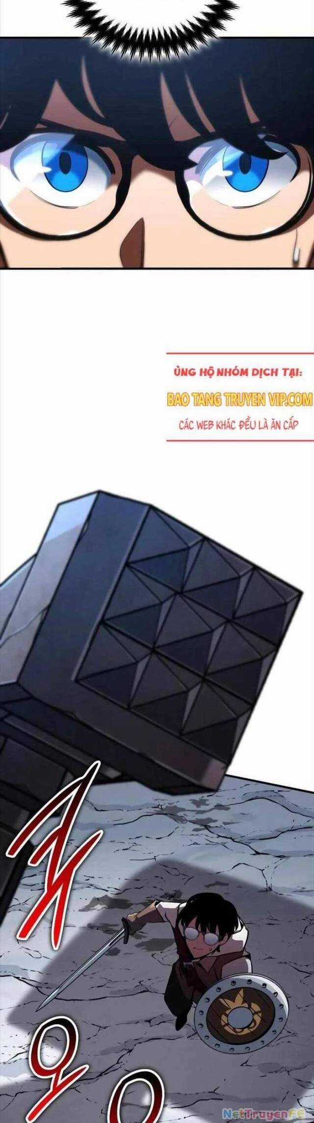 Sử Thi Valhalla Chương 5 trang 4