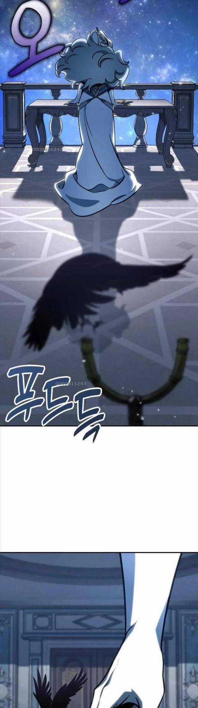 Sử Thi Valhalla Chương 5 trang 41