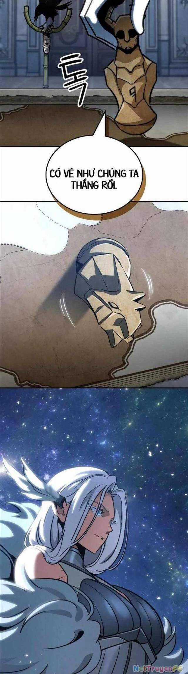 Sử Thi Valhalla Chương 5 trang 42