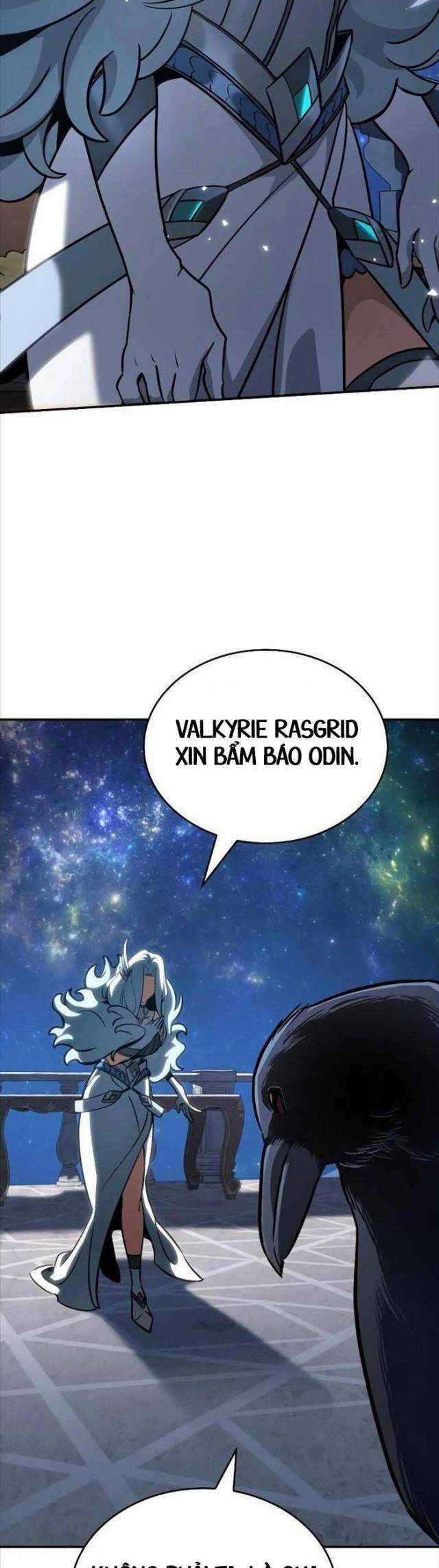 Sử Thi Valhalla Chương 5 trang 43