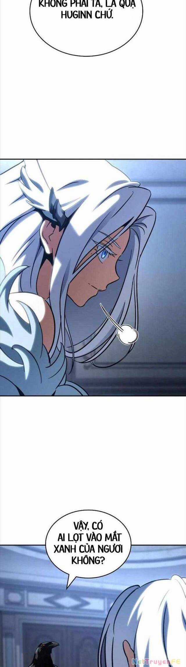 Sử Thi Valhalla Chương 5 trang 44