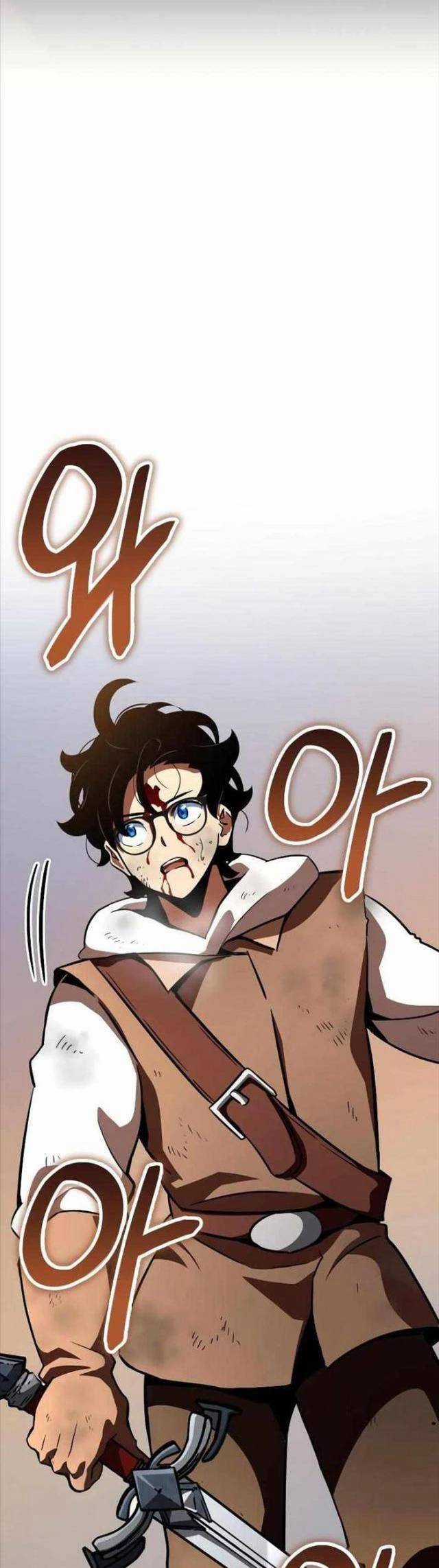 Sử Thi Valhalla Chương 5 trang 49