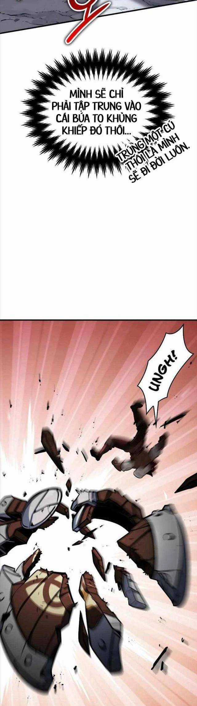 Sử Thi Valhalla Chương 5 trang 5