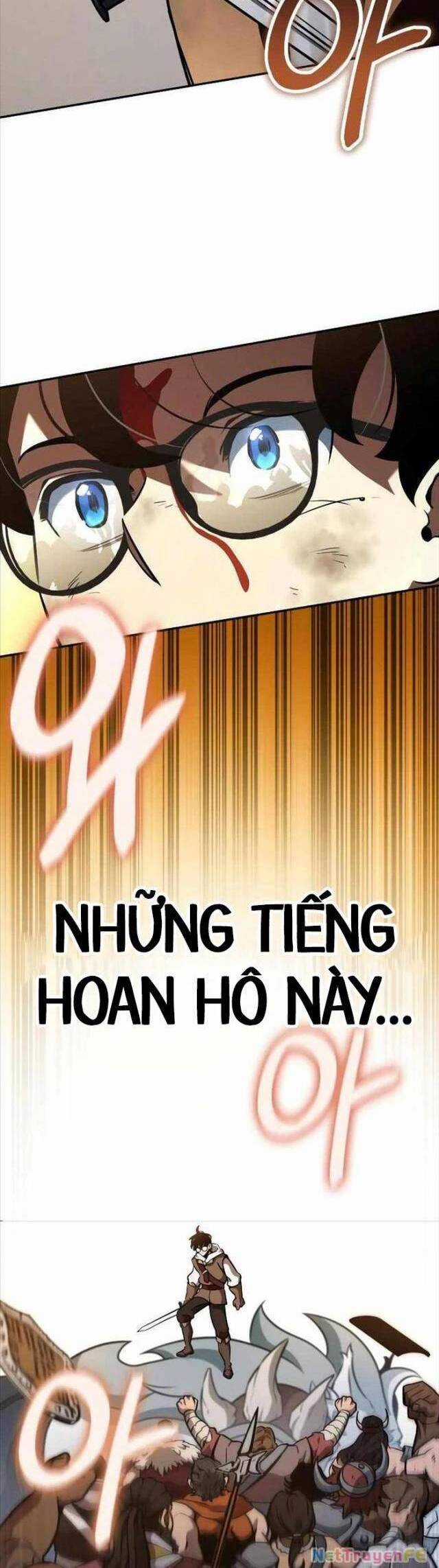 Sử Thi Valhalla Chương 5 trang 50