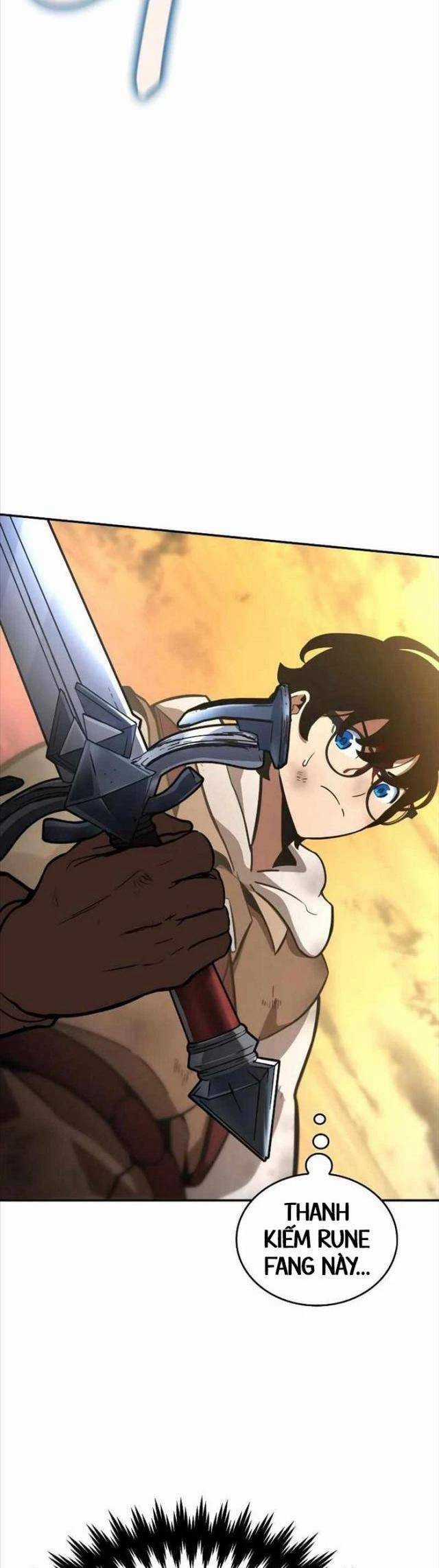 Sử Thi Valhalla Chương 5 trang 53