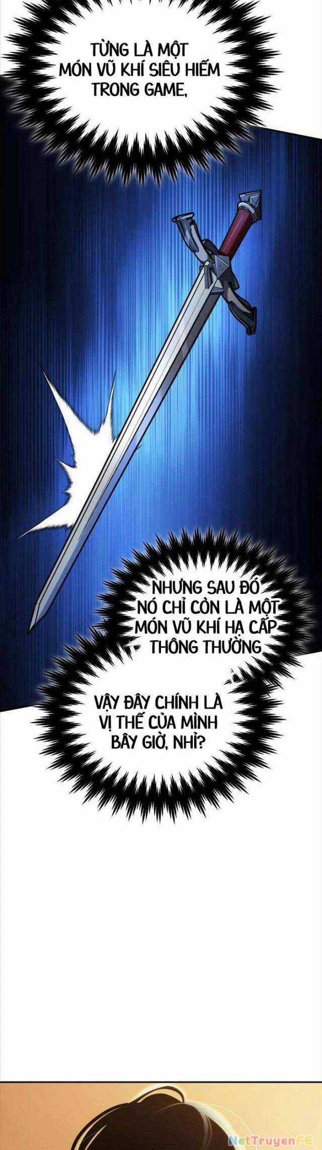 Sử Thi Valhalla Chương 5 trang 54
