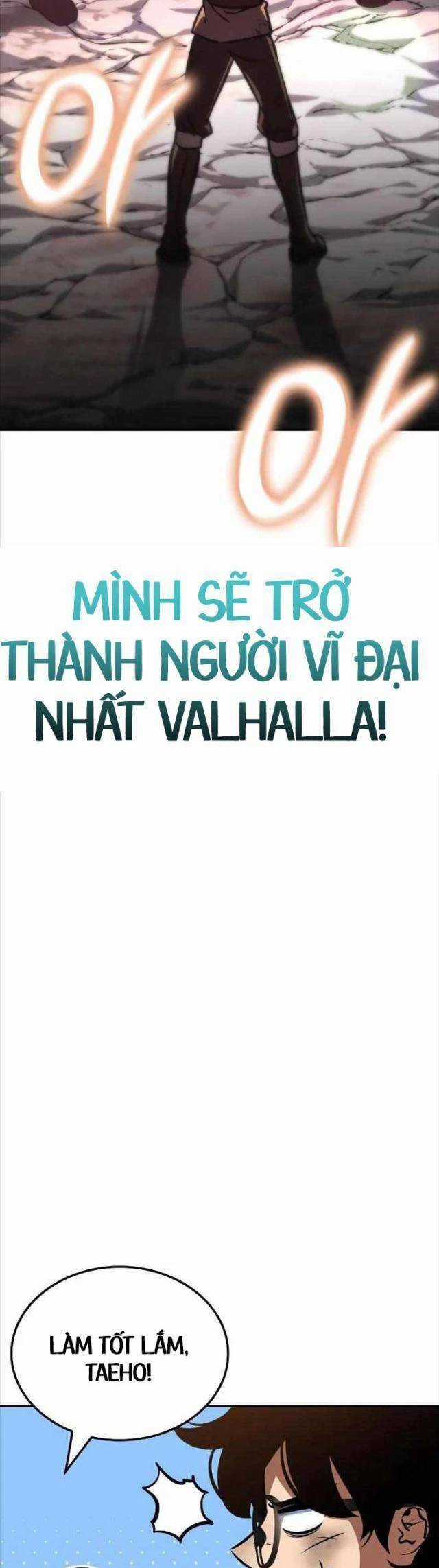 Sử Thi Valhalla Chương 5 trang 57