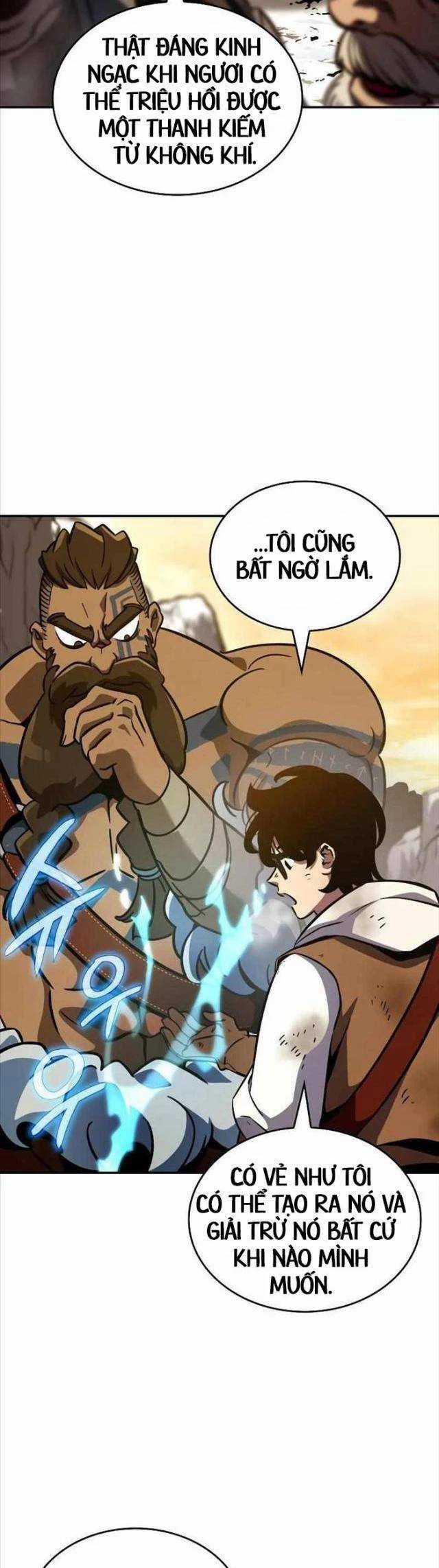 Sử Thi Valhalla Chương 5 trang 59