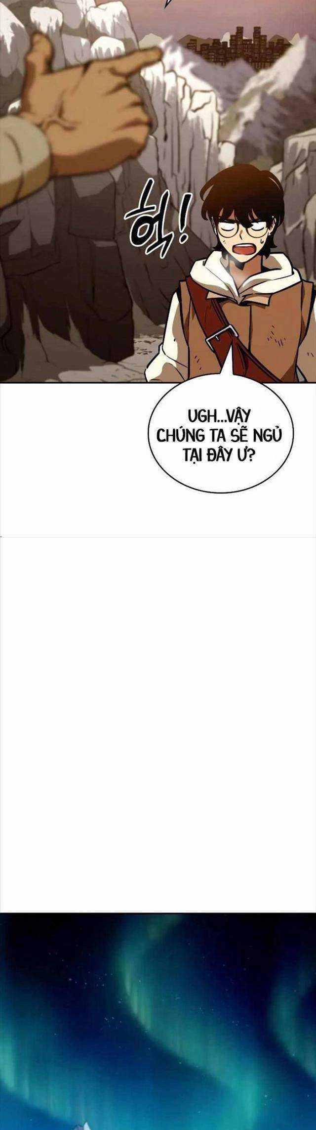 Sử Thi Valhalla Chương 5 trang 61