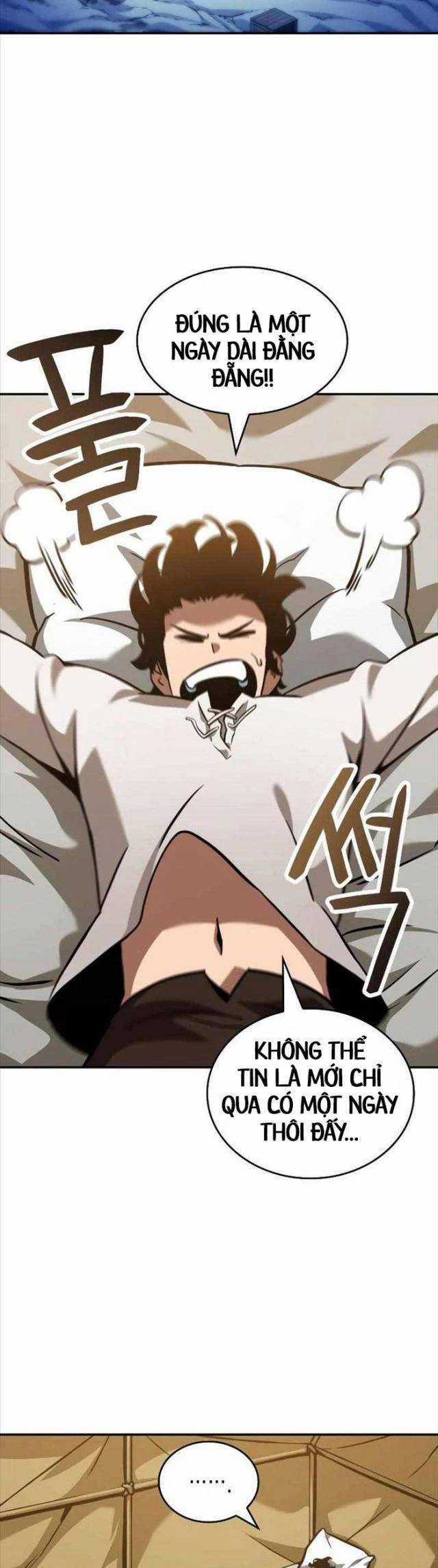 Sử Thi Valhalla Chương 5 trang 63