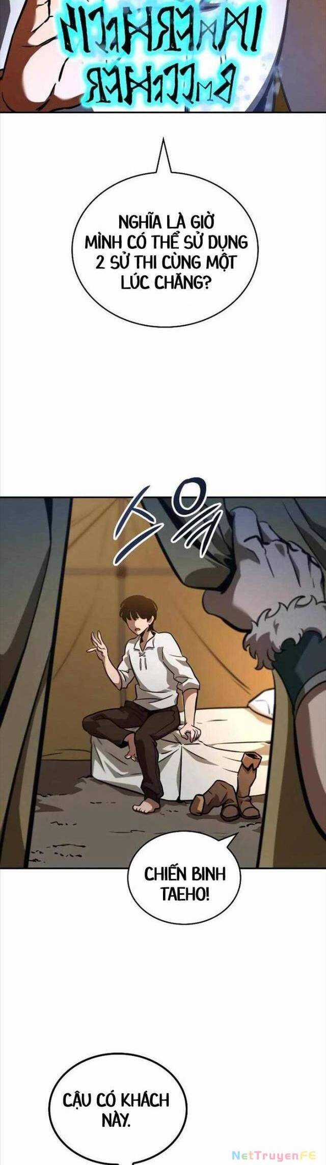 Sử Thi Valhalla Chương 5 trang 68