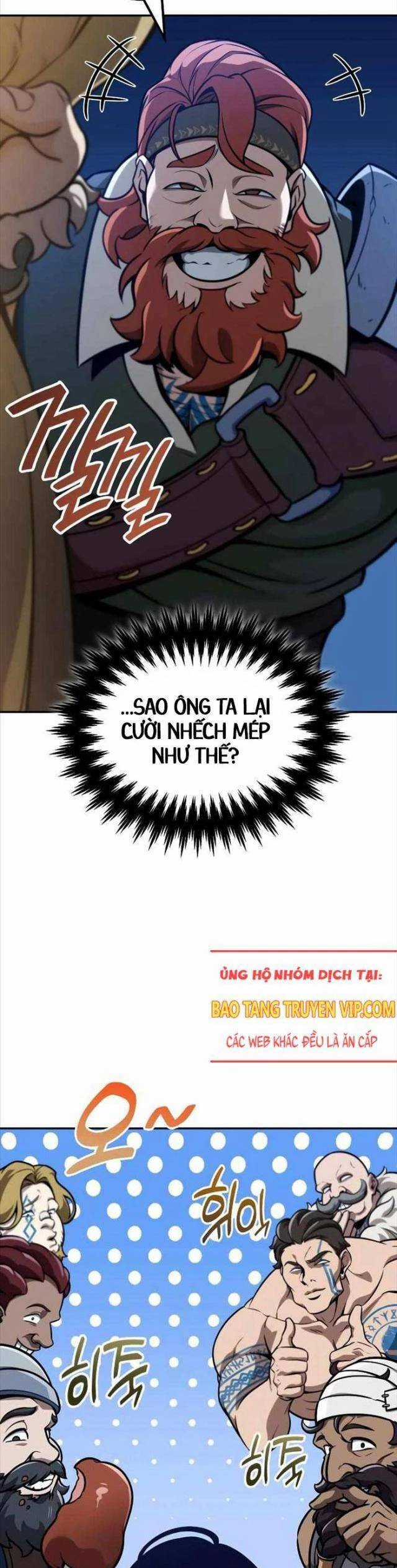 Sử Thi Valhalla Chương 5 trang 69