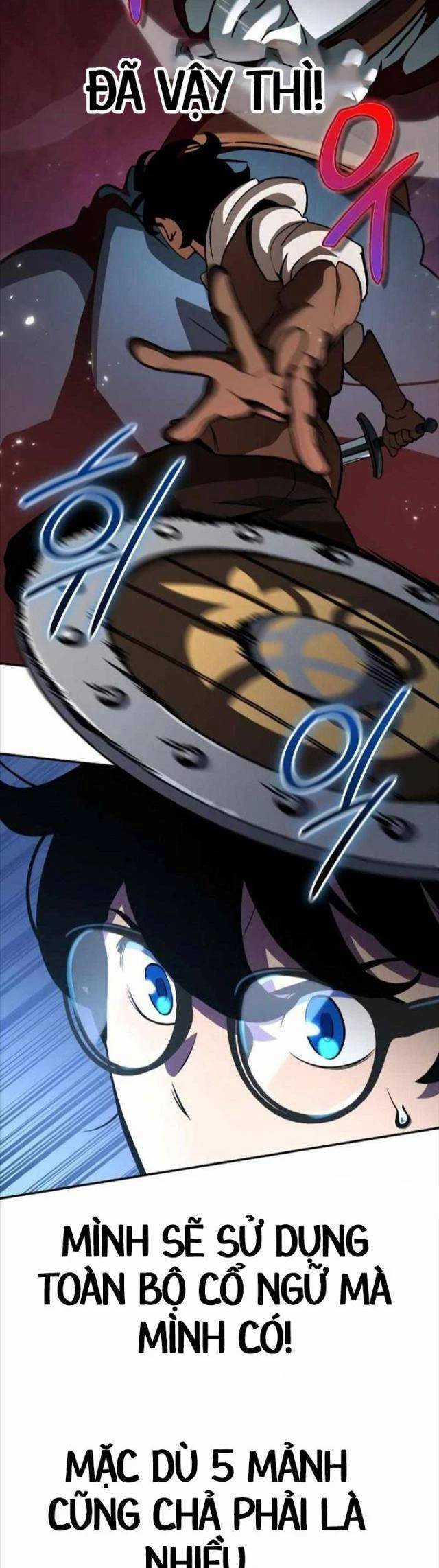 Sử Thi Valhalla Chương 5 trang 7