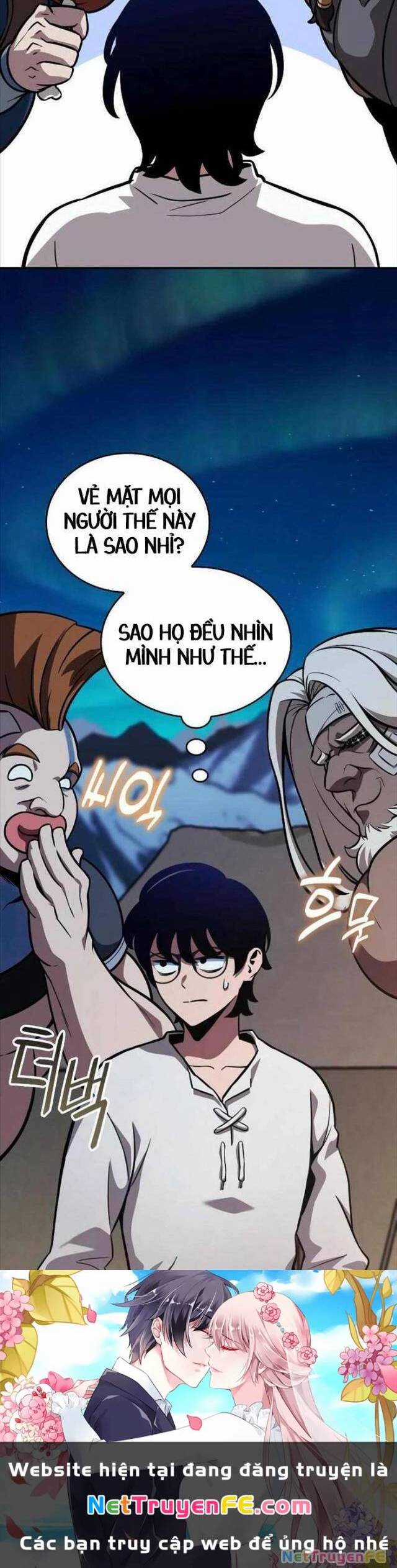 Sử Thi Valhalla Chương 5 trang 70