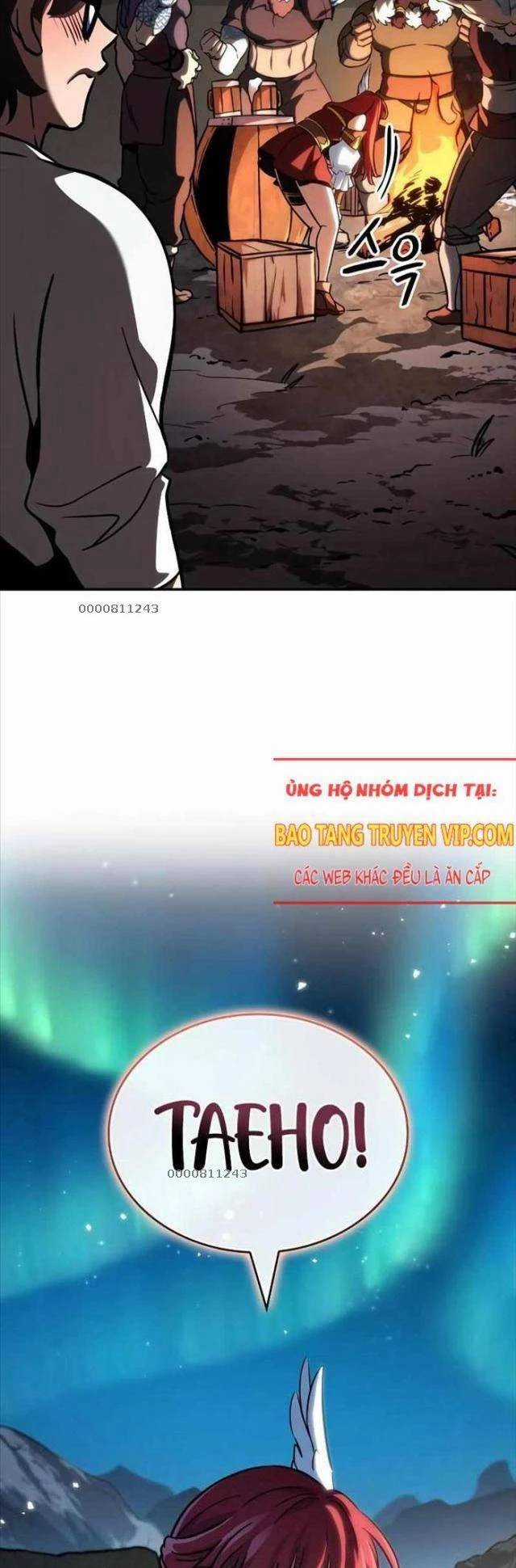 Sử Thi Valhalla Chương 5 trang 73