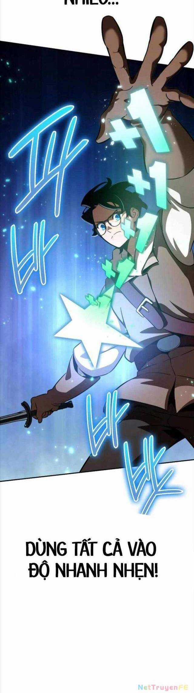 Sử Thi Valhalla Chương 5 trang 8