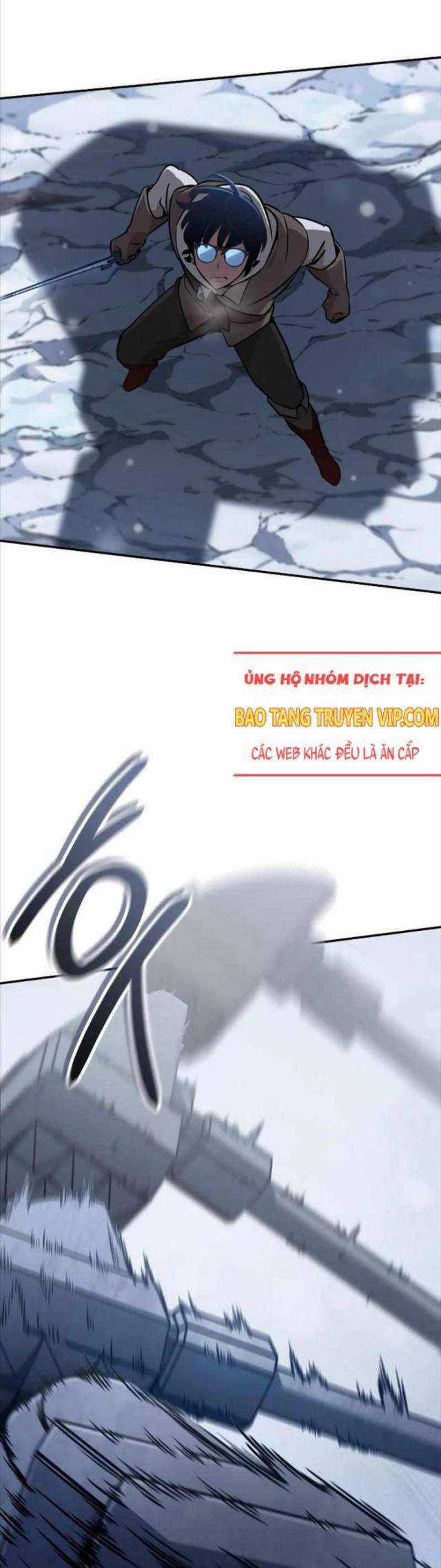 Sử Thi Valhalla Chương 5 trang 9