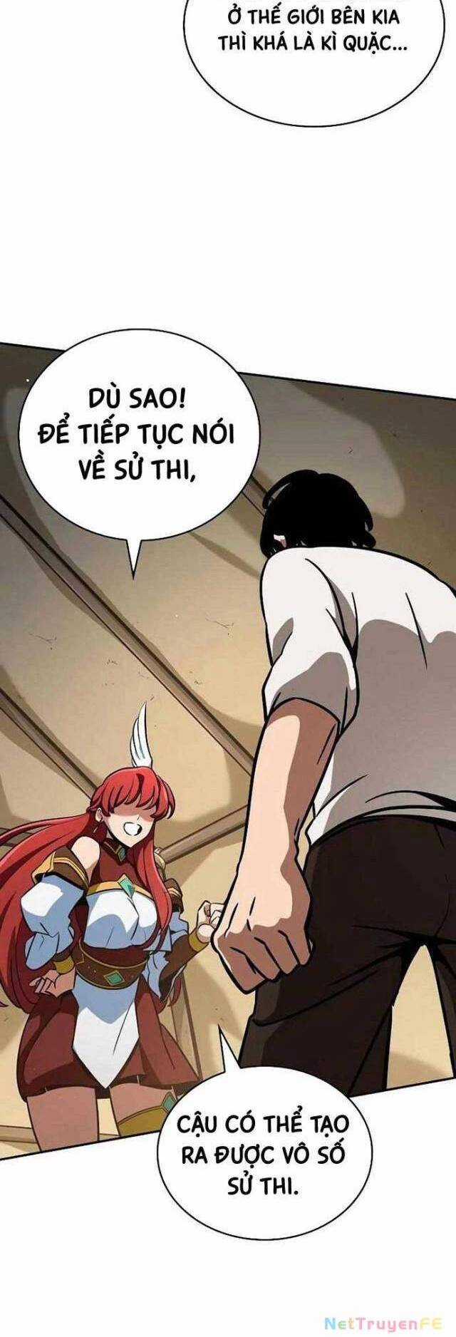 Sử Thi Valhalla Chương 6 trang 10