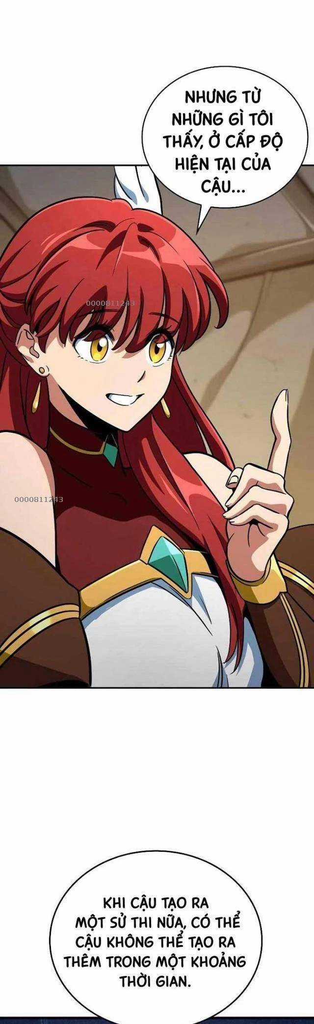 Sử Thi Valhalla Chương 6 trang 11