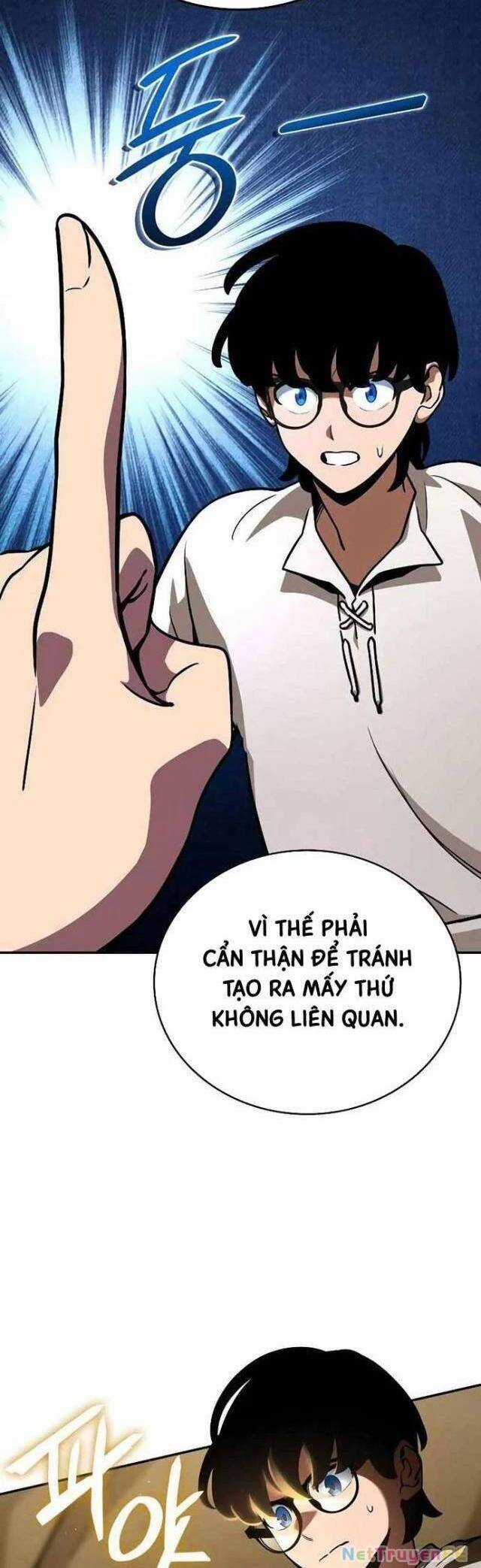 Sử Thi Valhalla Chương 6 trang 12