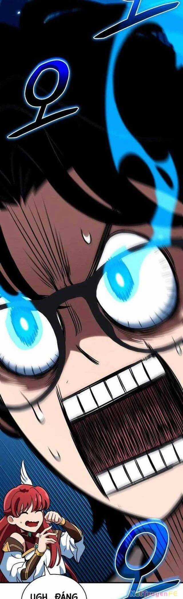 Sử Thi Valhalla Chương 6 trang 16