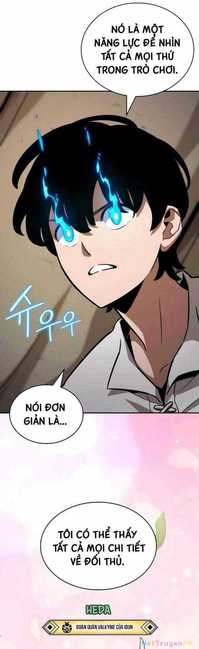 Sử Thi Valhalla Chương 6 trang 18