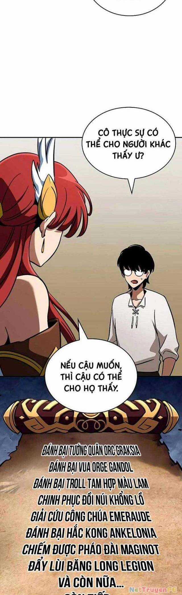 Sử Thi Valhalla Chương 6 trang 2